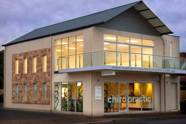 Adelaide Chiropractor, Walkerville, SA