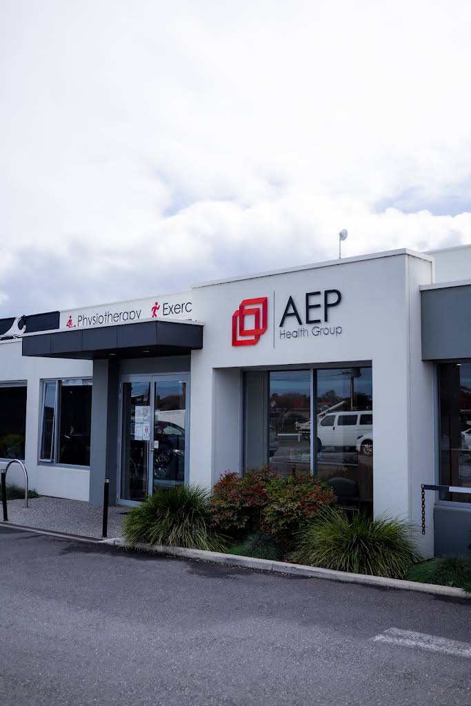 AEP Health Group, Edwardstown, SA