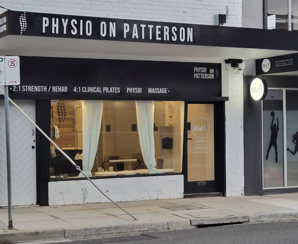 Physio on Patterson, Bentleigh, VIC