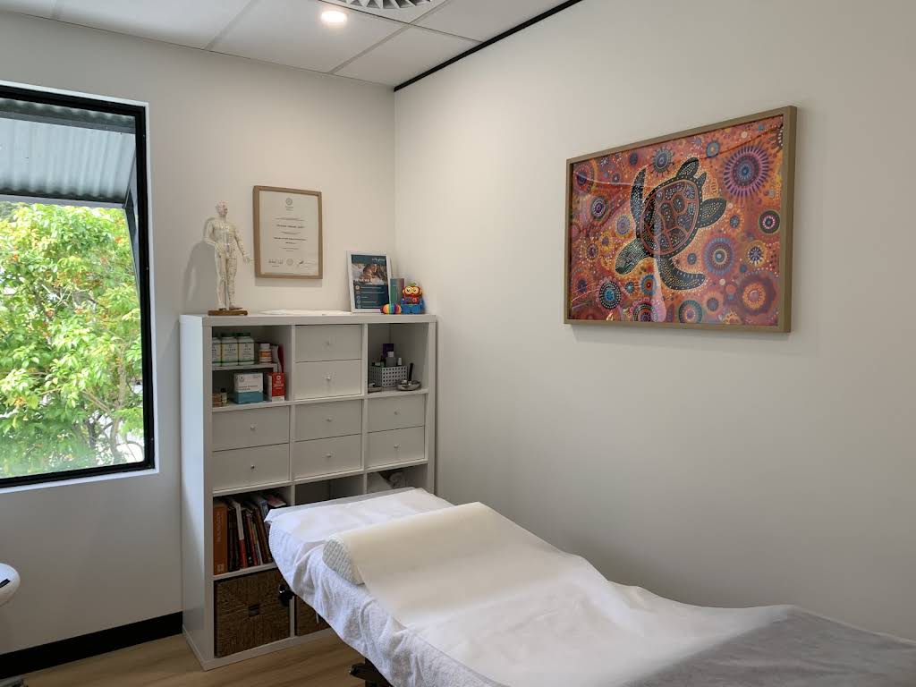 The Bright Side Family Acupuncture, Wilston, QLD