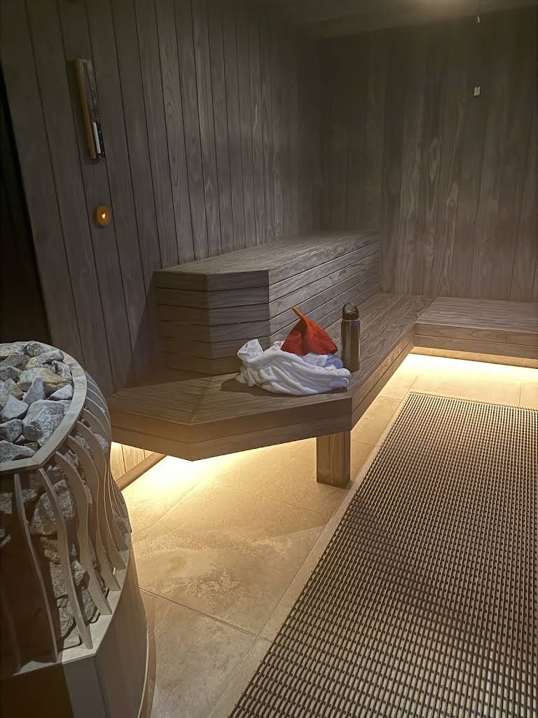 Savu Saunas, The Bluff Beach Devonport, Devonport, TAS