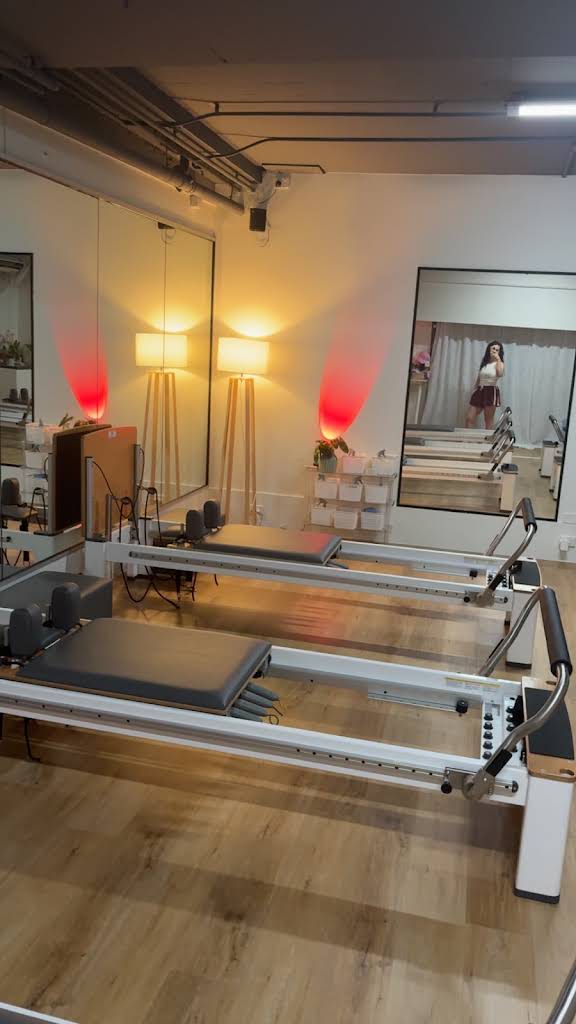 Reformer Hub, Larrakeyah, NT