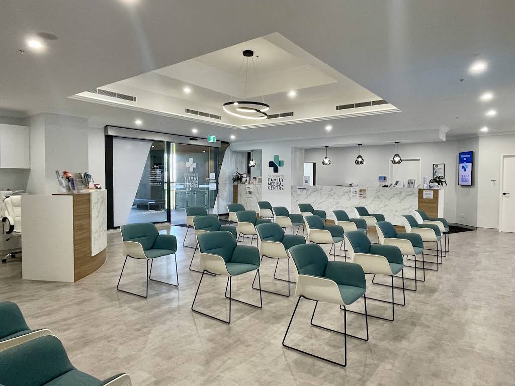 SkinFirst Skin Cancer Clinic, St Leonards, NSW