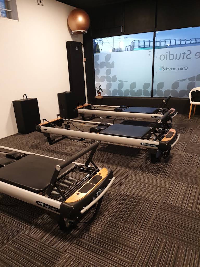 Padstow Chiropractic, Padstow, NSW