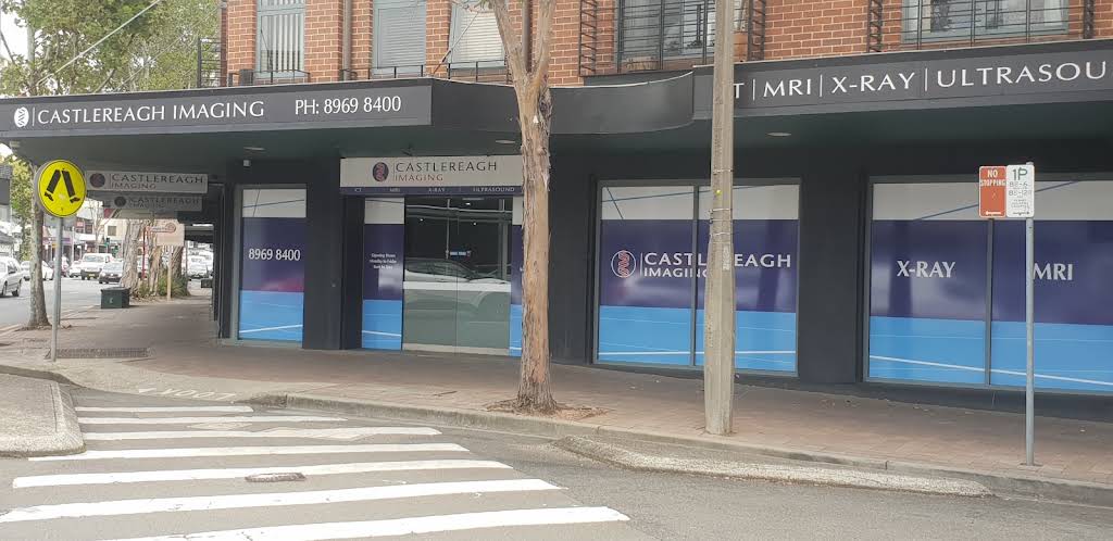 Castlereagh Imaging, Cremorne, Cremorne, NSW