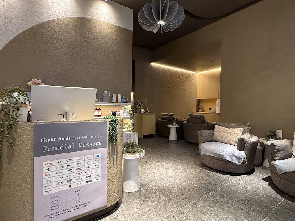MyPlace Massage & Foot Spa, Narre Warren, VIC