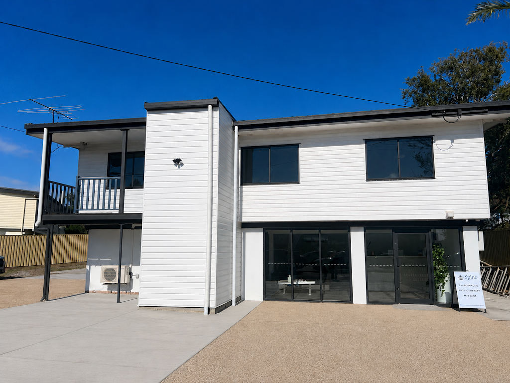 Spine Institute Brisbane, Aspley, QLD