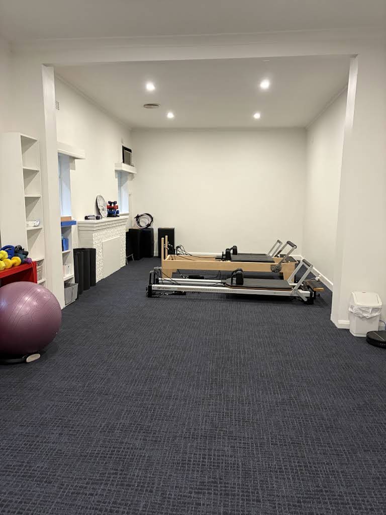 Leap Back Physio, Camberwell, VIC