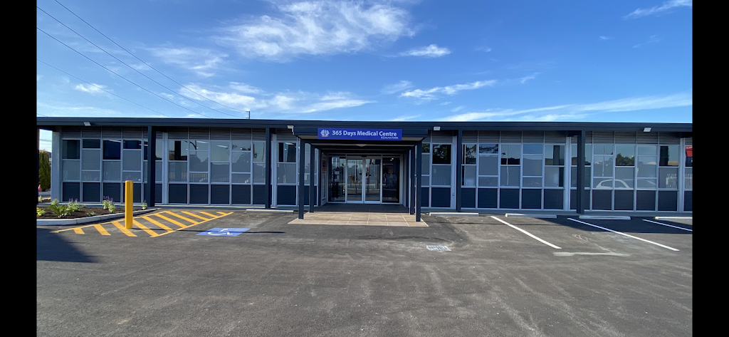 365 Days Medical Centre, Kidman Park, SA