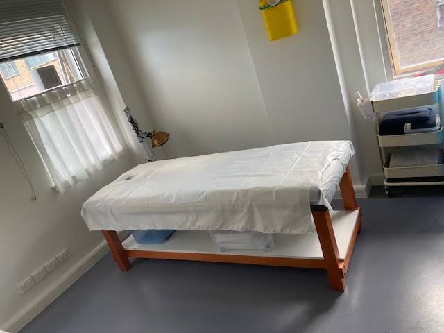 Yi Qi Acupuncture Hornsby Clinic, Hornsby, NSW