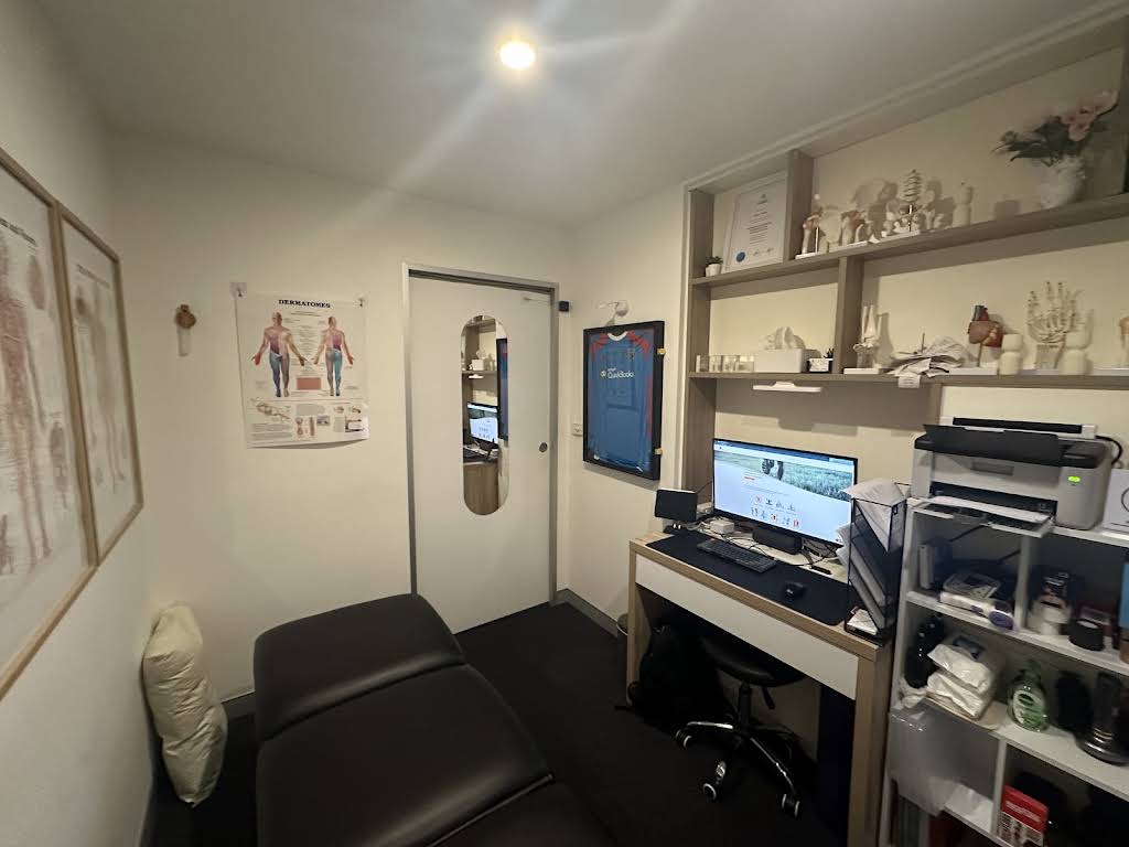 Fitness & Wellbeing Physiology, Griffith, ACT