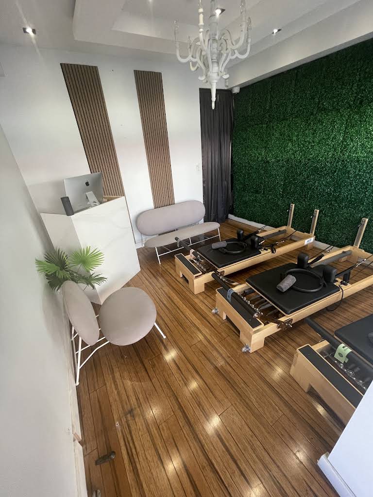 Peak Physiotherapy & Pilates Ramsgate Sans Souci, Ramsgate, NSW