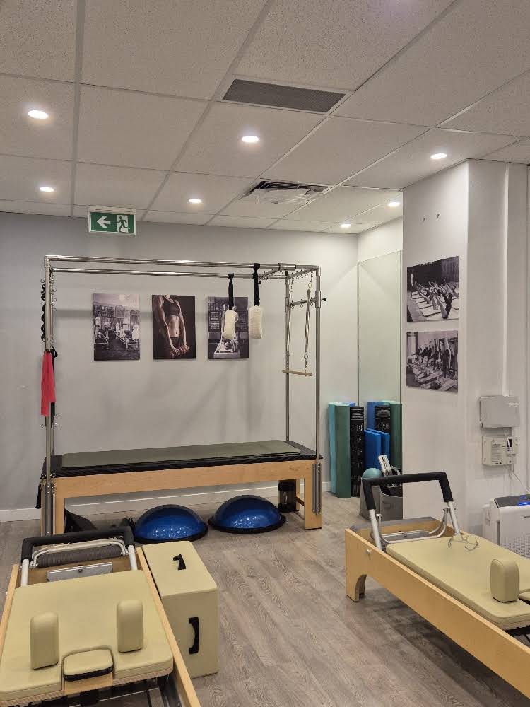 Yeonsei Chiropractic & Pilates, Strathfield, NSW