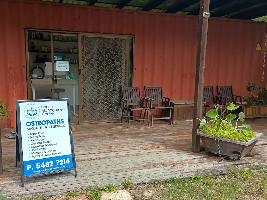 Health Management Centre, Verrierdale, QLD