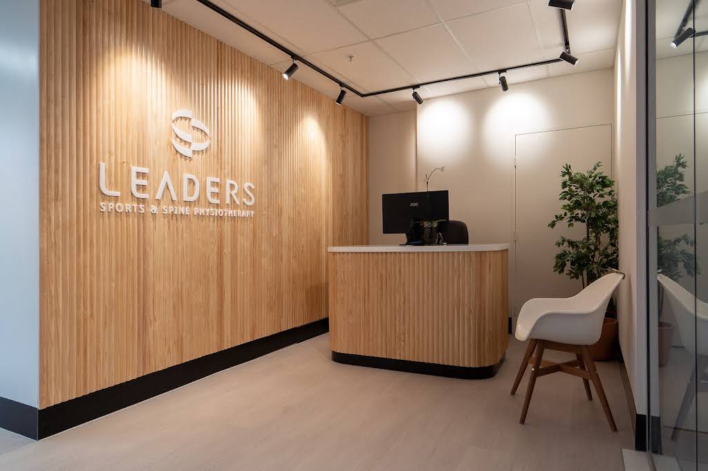 Leaders Sports & Spine Physiotherapy, Brisbane City, QLD