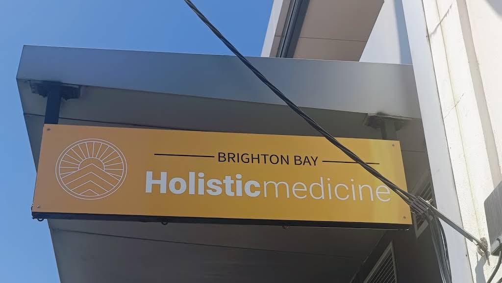 Brighton Bay Holistic Medicine, Brighton, QLD