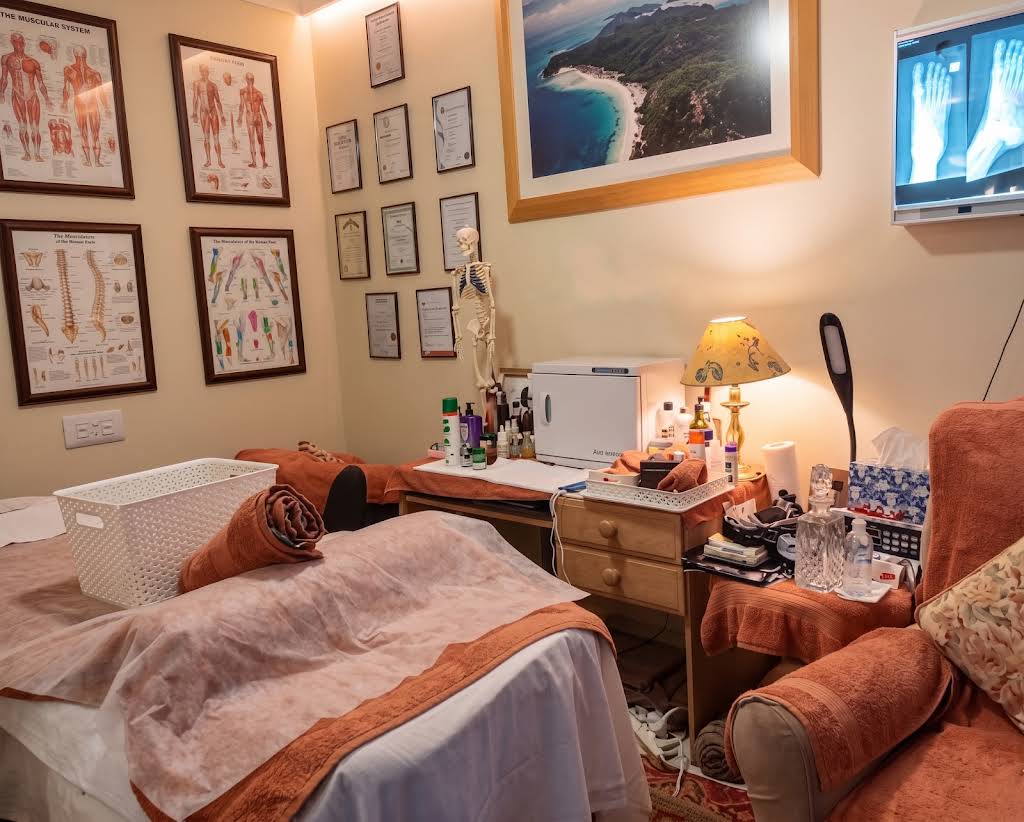 Restoration Myotherapy and Reflexology, Bald Hills, QLD