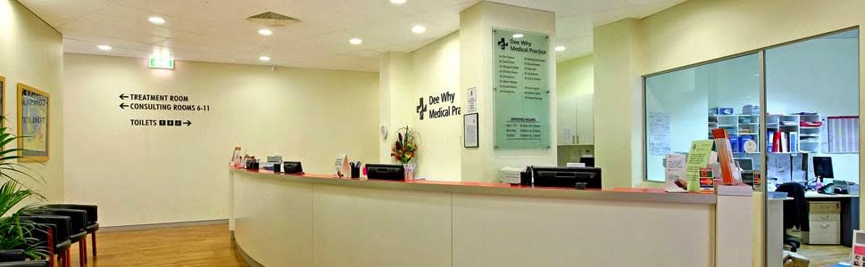 Active Rehab Physiotherapy, Dee Why, NSW