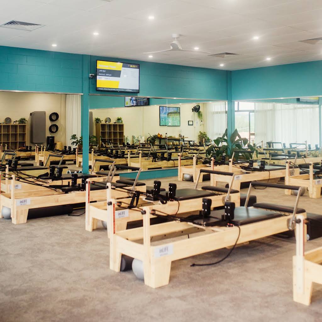 inLIFE Wellness, Sylvania, Sylvania, NSW