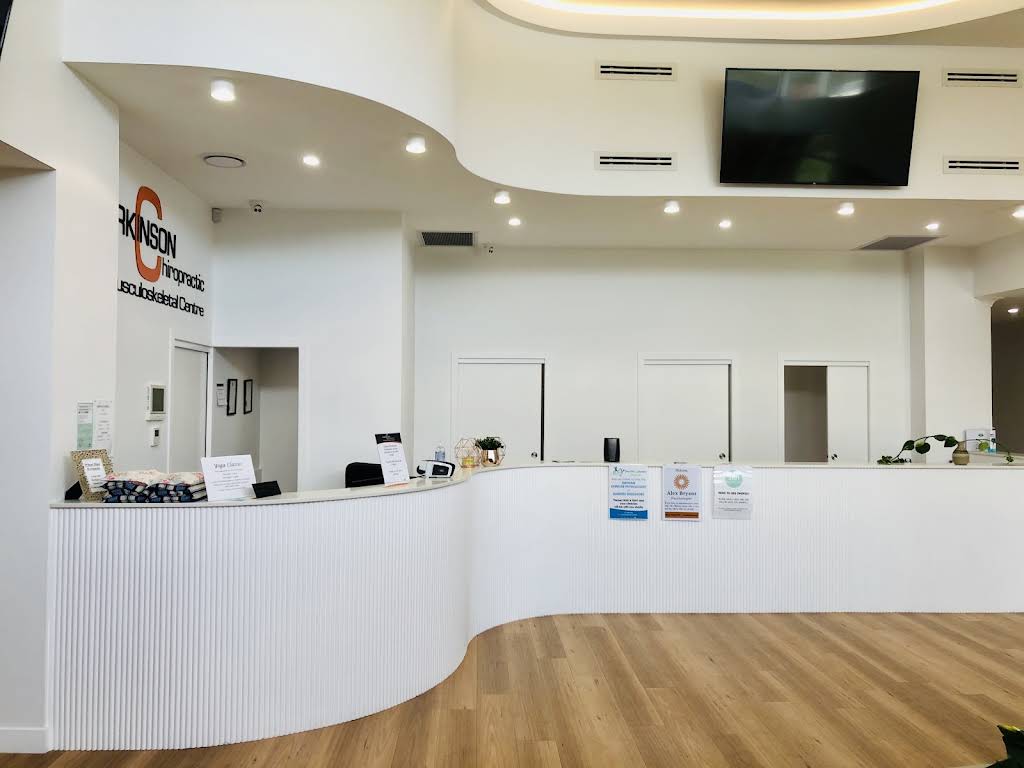 Parkinson Chiropractic & Musculoskeletal Centre, East Toowoomba, QLD