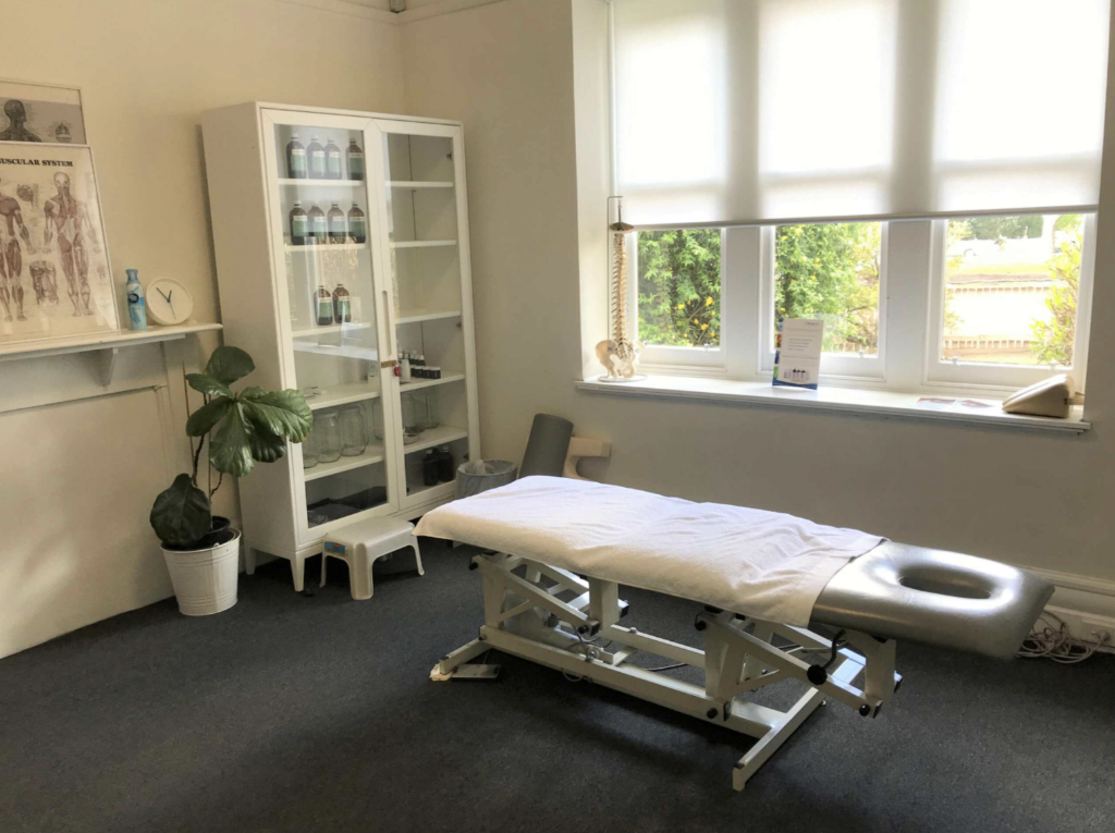 Revive Osteopathy, Moonee Ponds, VIC