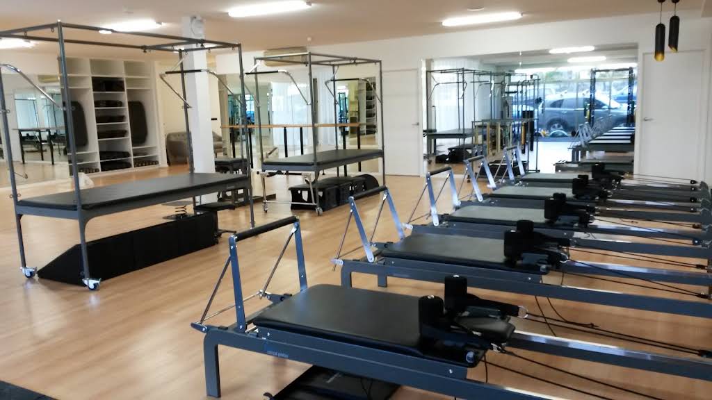 Evolve Clinical Pilates & Physio, Chelsea, VIC