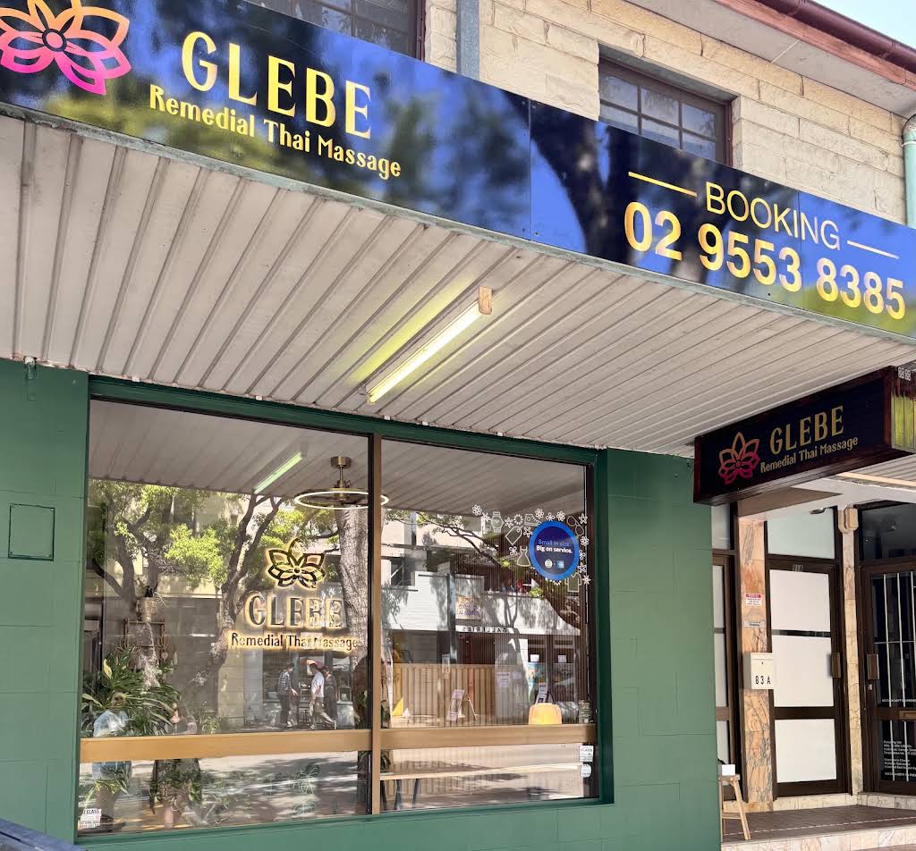 MY THAI Remedial Massage, Glebe, Glebe, NSW