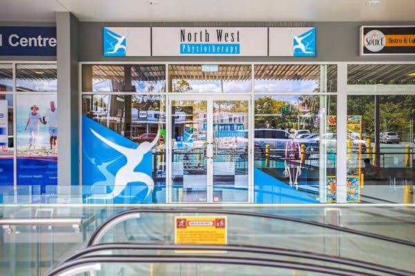 North West Physiotherapy, Everton Park, QLD