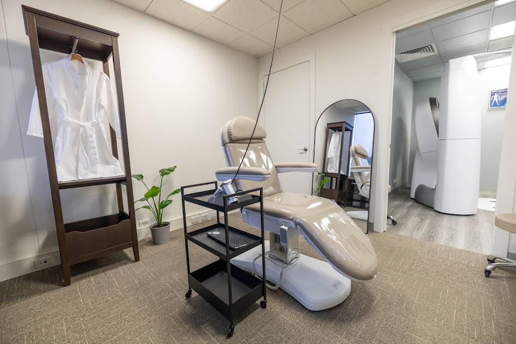 Avatar Imaging, Toorak, VIC