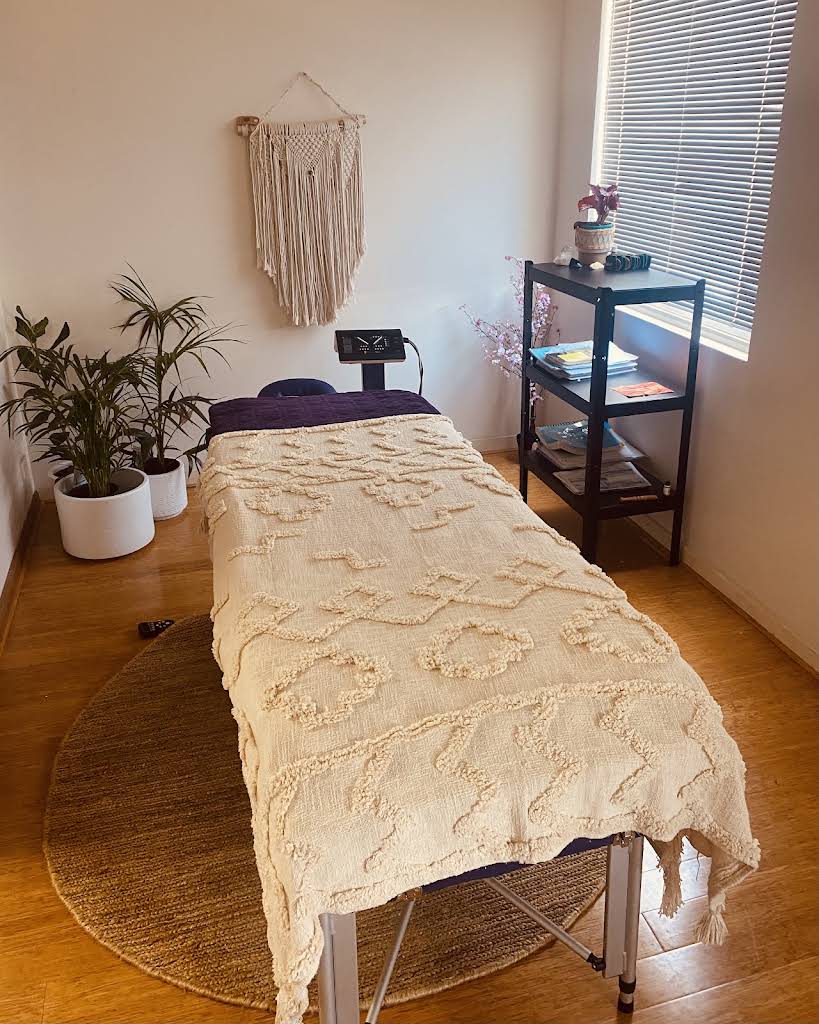 Limitless Expansion Massage and Kinesiology Clinic, Fremantle, WA