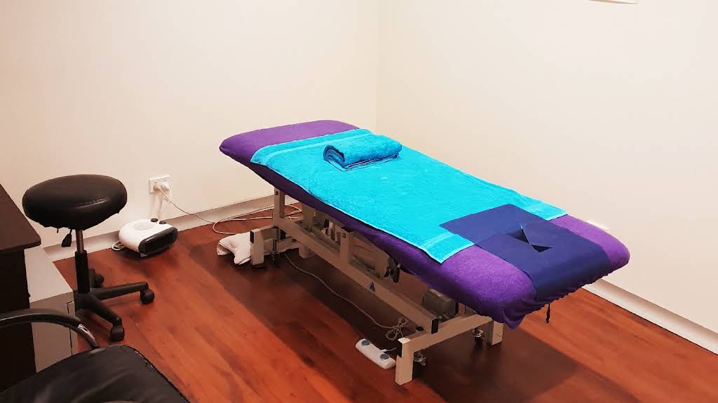 Simply Soothing Myotherapy & Remedial Massage, Maidstone, VIC