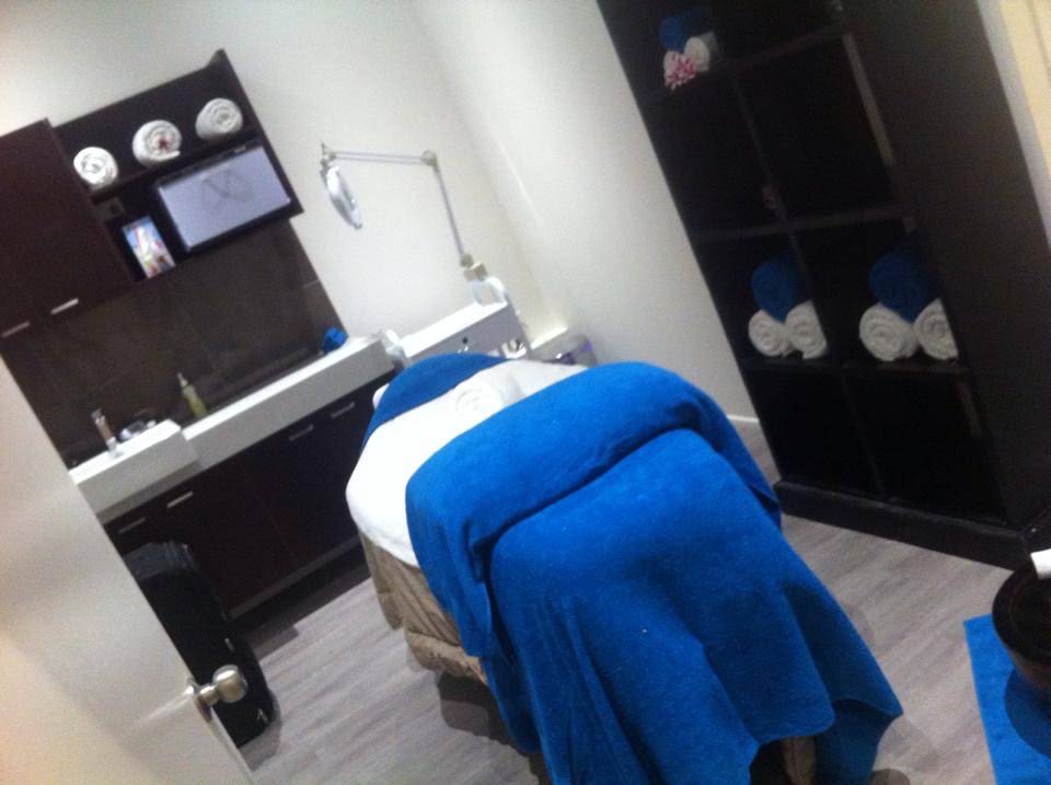 Beauty in Style Day Spa, Wynnum West, QLD