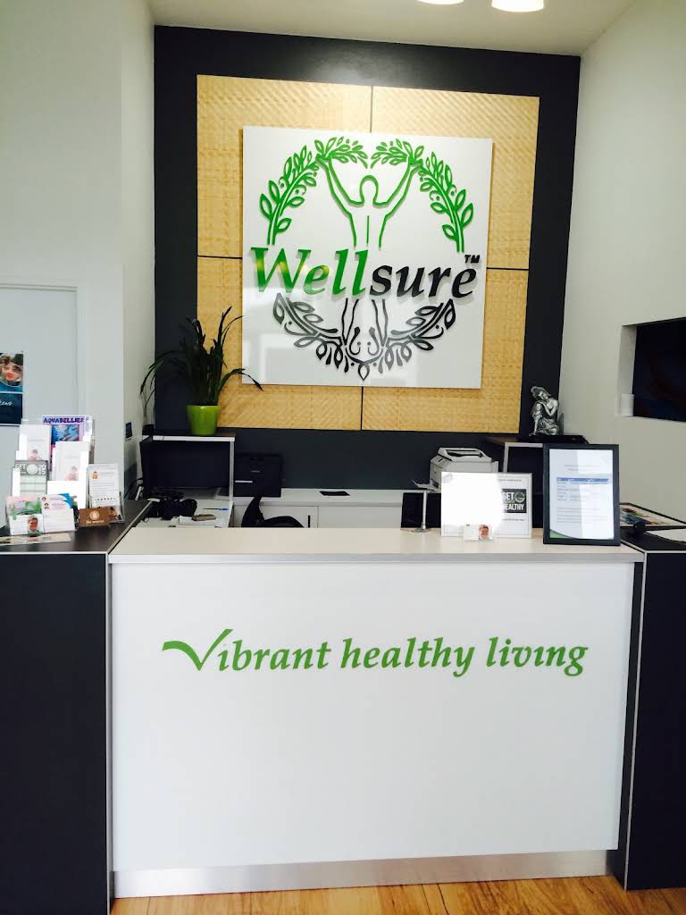 Wellsure Chiropractic & Remedial Massage, Caloundra, QLD