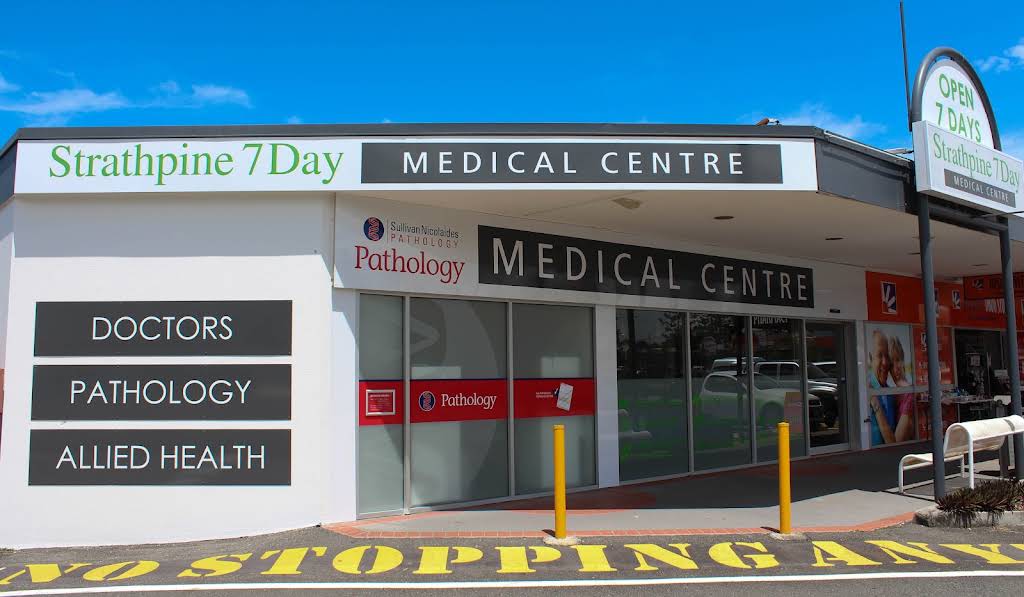 Dietitian @ Strathpine 7 Day Medical Centre, Strathpine, QLD