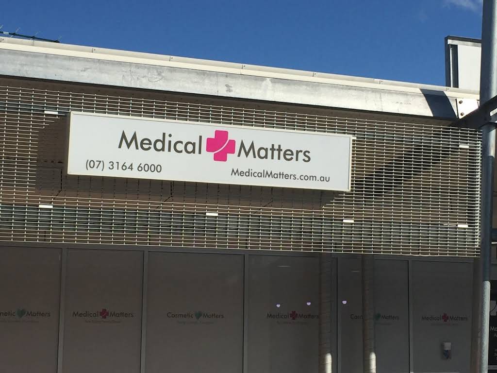 Medical Matters, Murrumba Downs, QLD