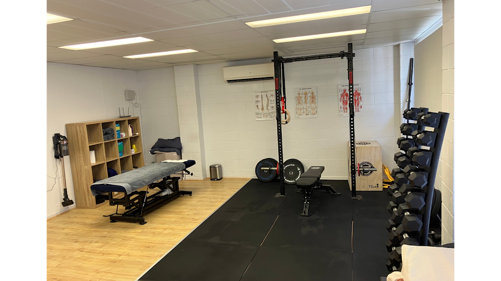 Cairns Osteo & Rehab, Portsmith, QLD