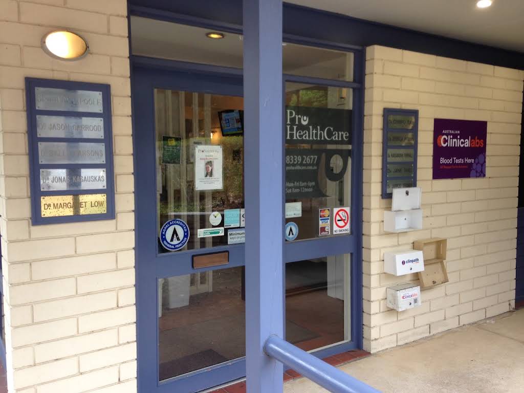 Pro Nutrition, Stirling, Stirling, SA
