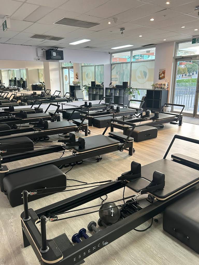 Lifestyle Pilates Co., Wanneroo, WA