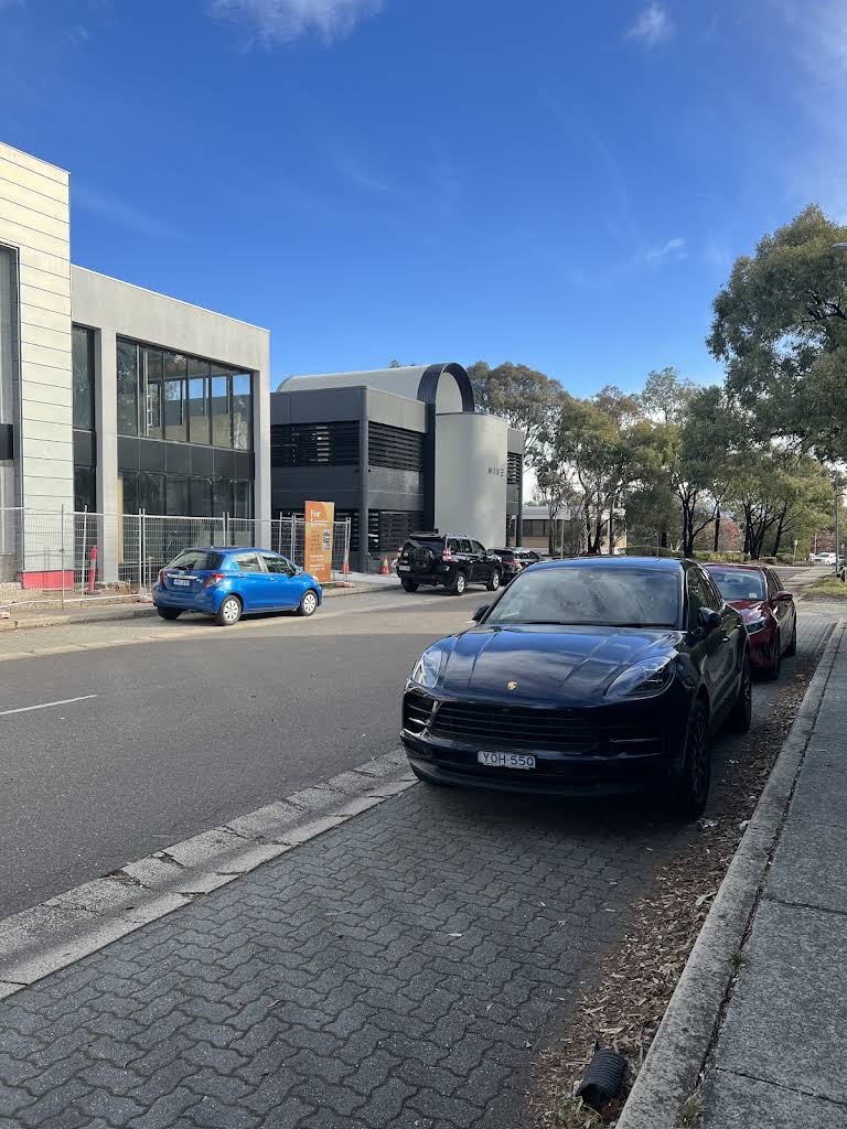 Summit Health Solutions Australia, Deakin, ACT