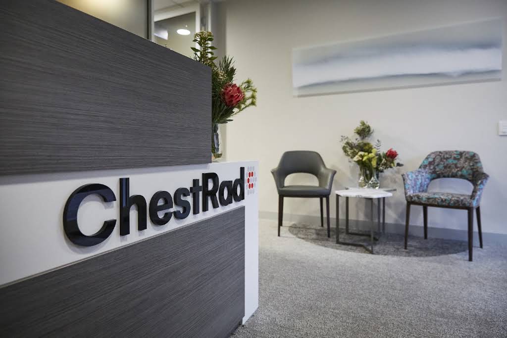 ChestRad, Nedlands, WA