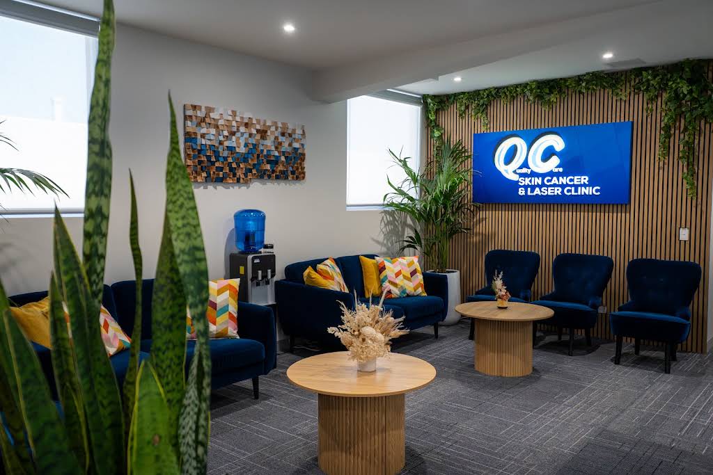 QC Skin Cancer & Laser Clinic, Rowville, VIC