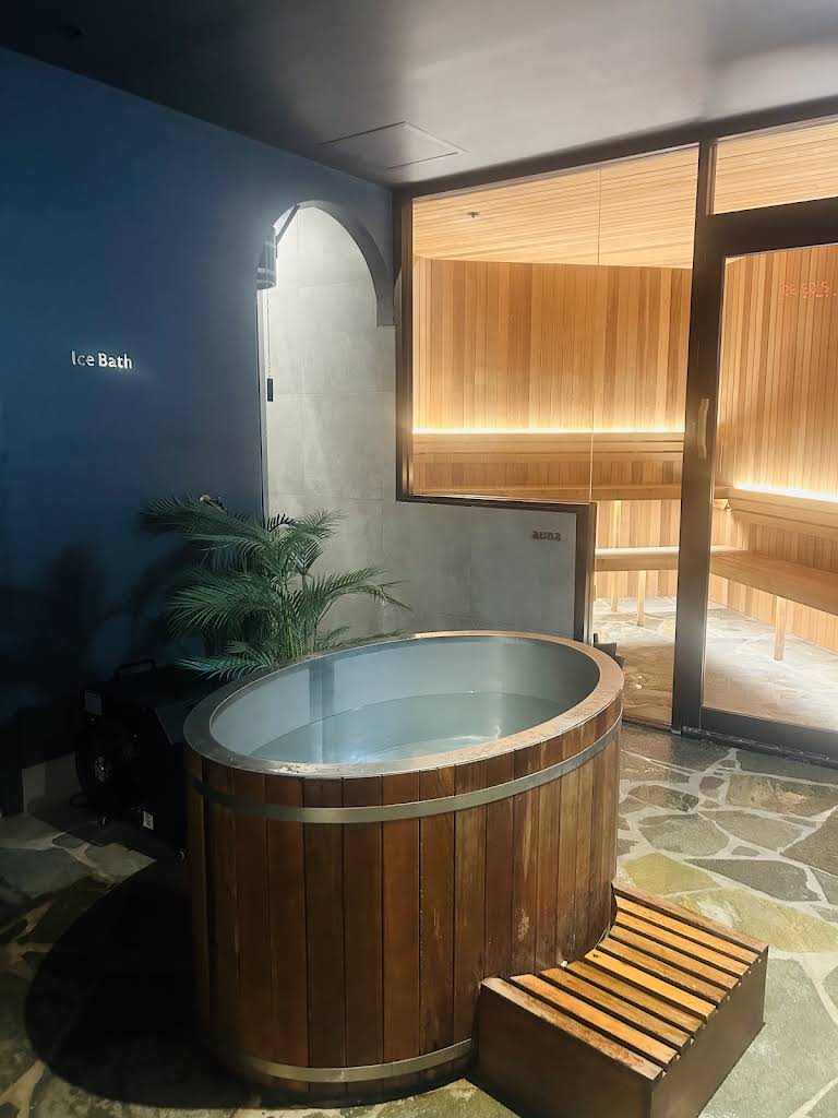 Solace Day Spa, Scarborough, WA
