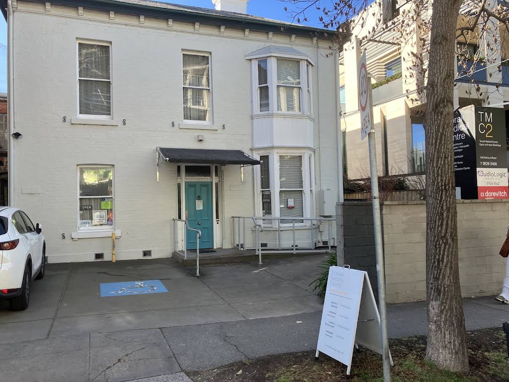 Toorak Medical Centre, Toorak, VIC