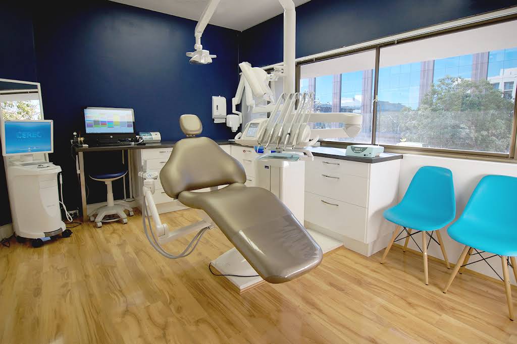 Simply Teeth, West Perth, WA