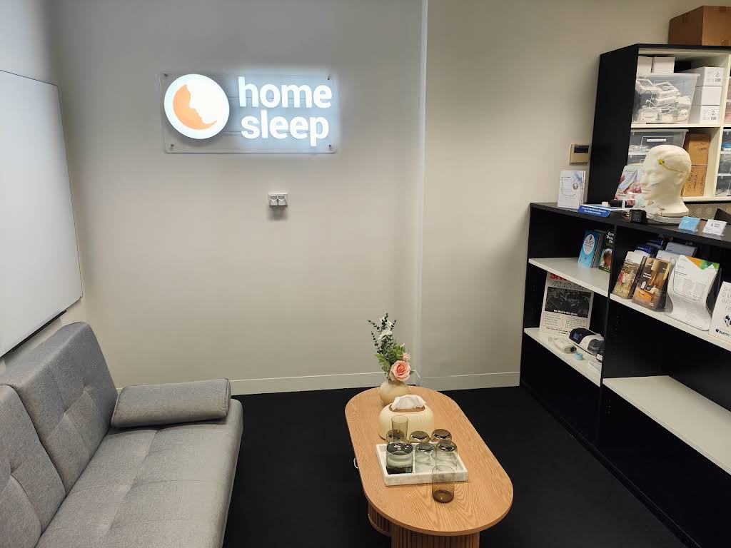 Home Sleep, Sleep Study Melbourne, South Yarra, VIC