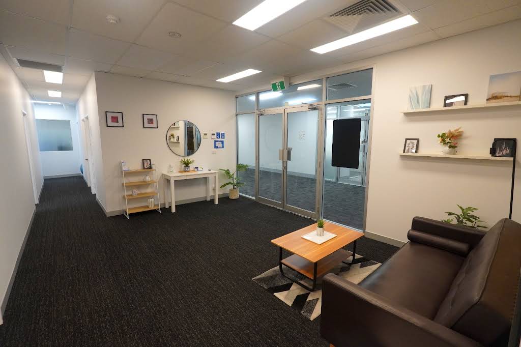 Neurotherapy Australia, Ashmore, QLD