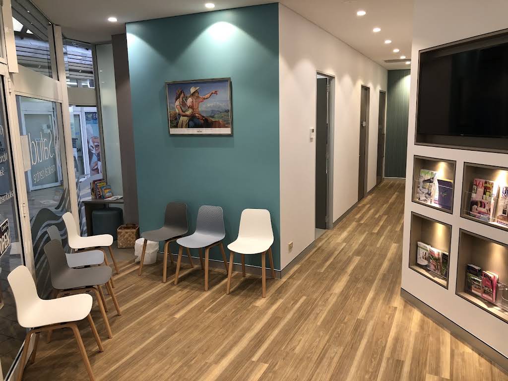 Salud Medical Centre, Fairfield, NSW