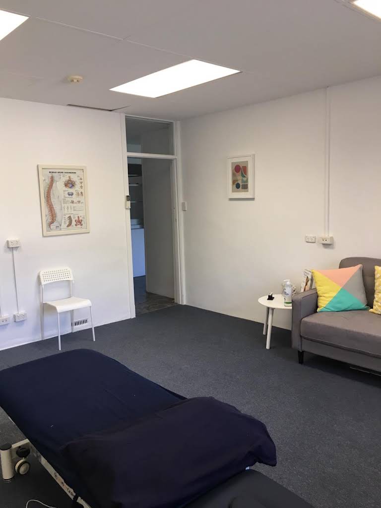 Werner Muller Osteopathy, Goodwood, SA