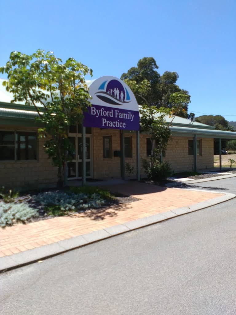 Byford Family Practice, Byford, WA