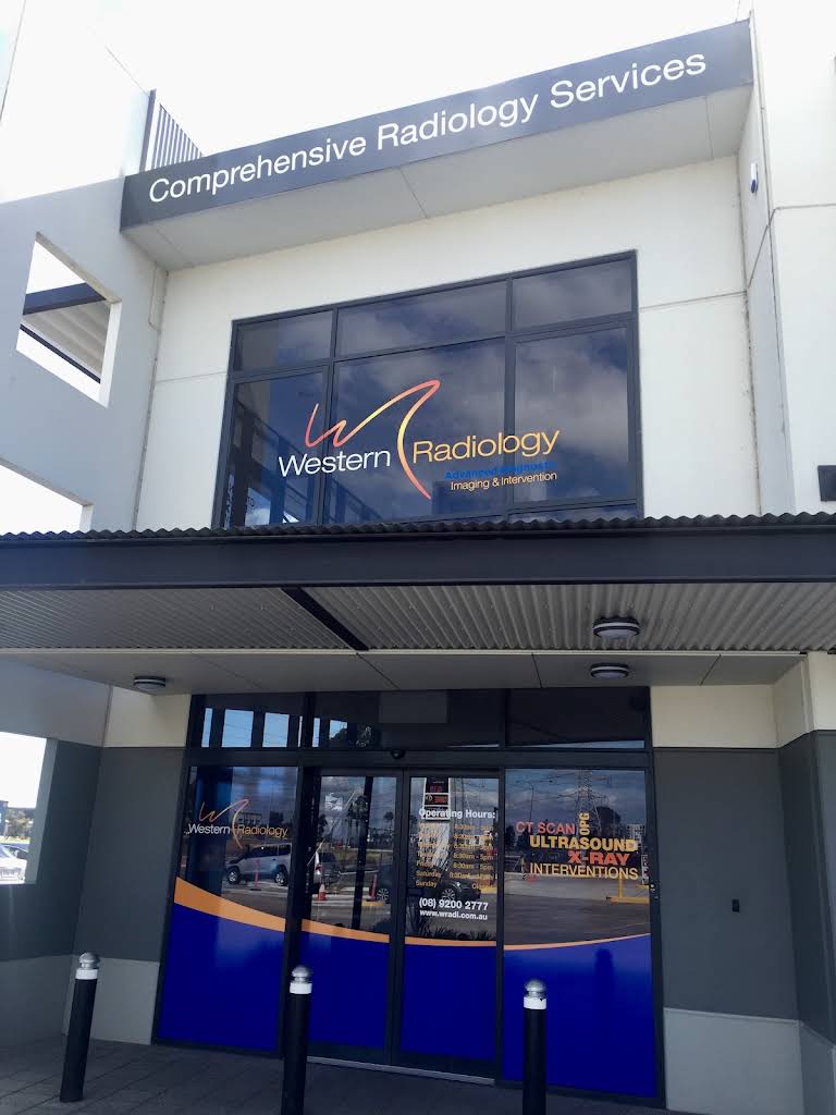 Western Radiology, Cockburn Central, WA